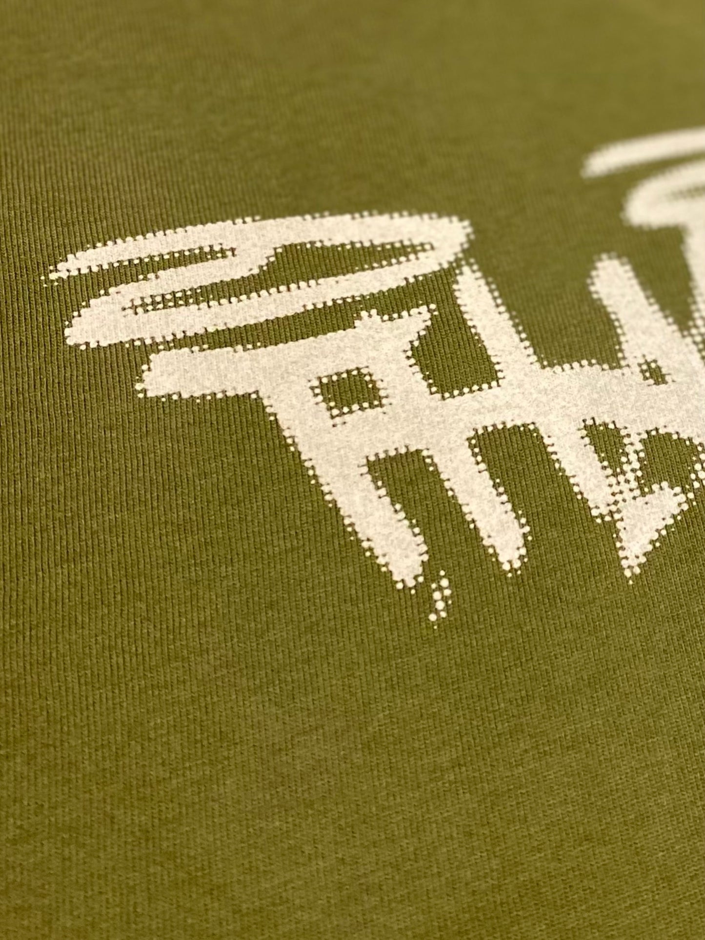 BOSTON CAMO