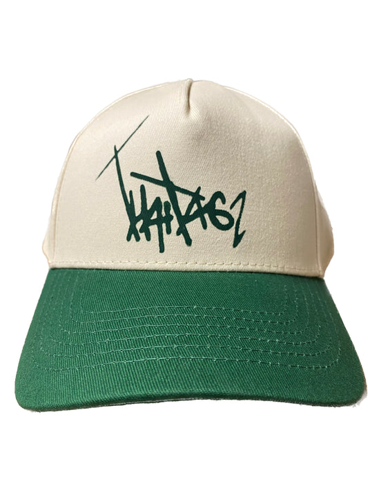 HAT (GREEN)