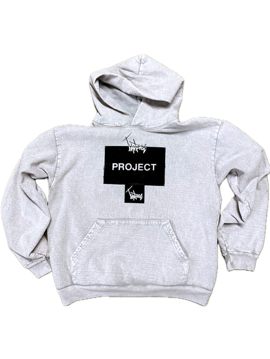 PROJECT HOODIE
