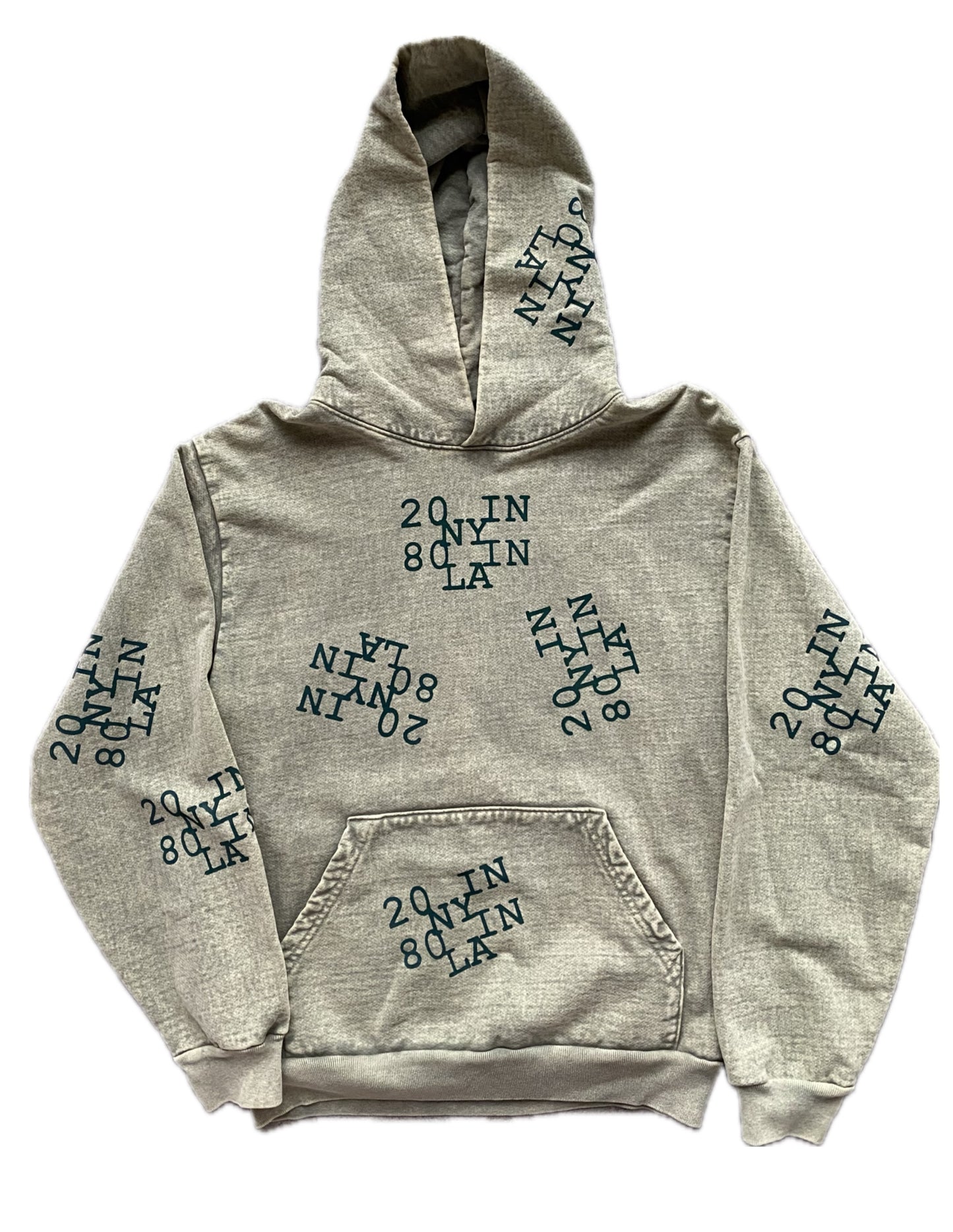 ALLOVER SIZE MEDIUM