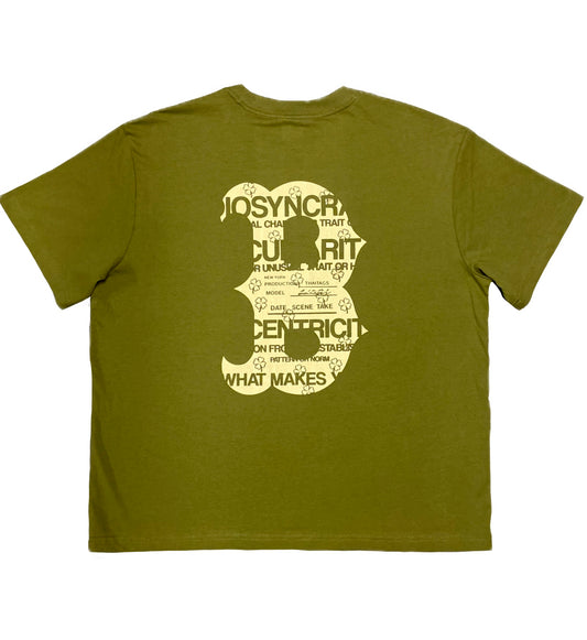 BOSTON CAMO