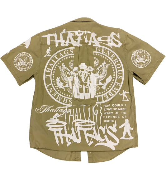 BOAT SHIRT 1of1