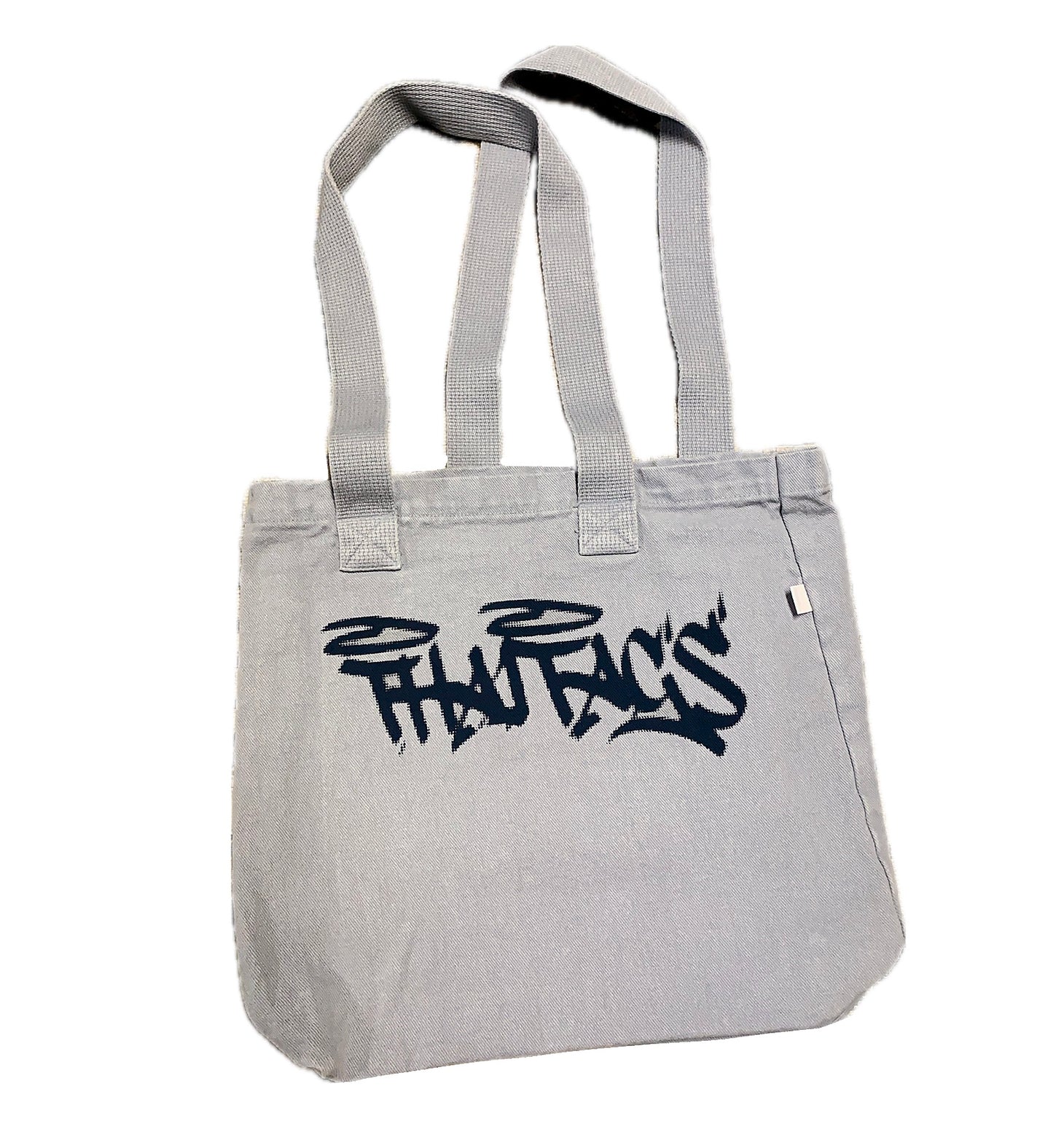 SHOPPER TOTE BAG