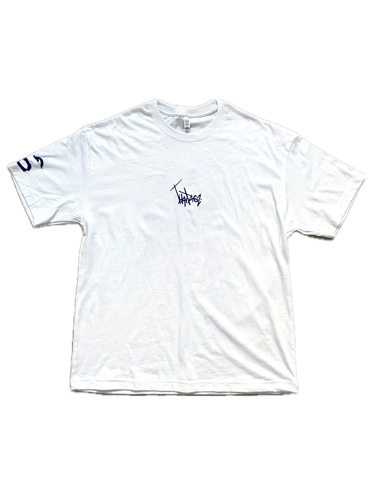 MADE IN NY tee (limited to 25)